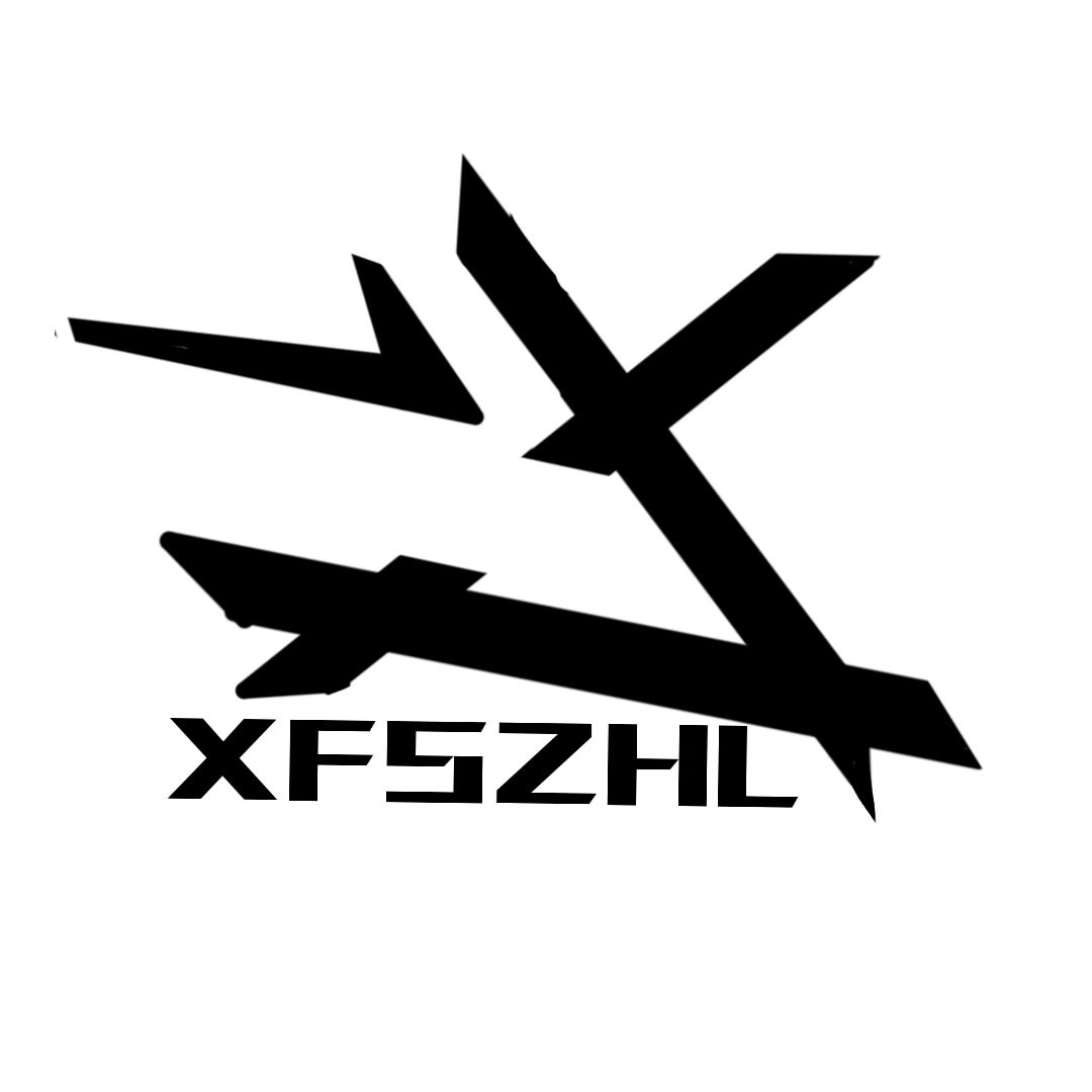 XFlySim-ZHL Logo